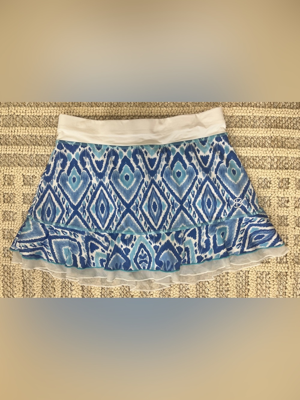Sofibella Skort blue XS